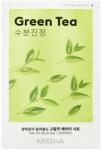 Missha Airy Fit Sheet Mask Green Tea Маска за лице дамски 19gr