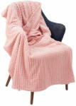 Heinner Patura Flannel 200x220 Cm Roz (hr-blk200fln-roz) - typec Patura