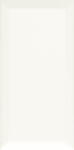 Paradyz Moonlight Bianco Kafel 9, 18x19, 8 Csempe - furdoszobakiraly