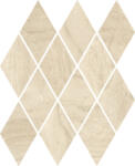 Paradyz Silence Beige Romb Pillow 20, 6x23, 7 matt mozaik - furdoszobakiraly