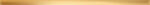 Tubadzin Gold Glossy 2, 3x59, 8 listwa