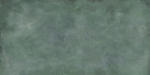 Tubadzin Patina Plate Green mat 119, 8x59, 8 padlólap