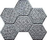 Tubadzin Terraform 1 28, 9x22, 1 Mozaik