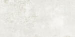 Tubadzin Torano white LAP 119, 8x59, 8x0, 8 Padlólap