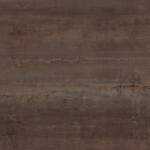 Tubadzin Tin brown LAP 119, 8x119, 8 Padlólap
