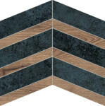 Tubadzin Torano anthrazite 29, 8x24x0, 8 Padló Mozaik