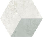 Tubadzin Torano hex 2 34, 3x29, 7 Mozaik