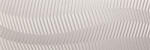 Paradyz My Way Elegant Surface Silver STR B 29, 8x89, 8 Csempe - furdoszobakiraly