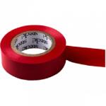  Szigetelőszalag 20m piros