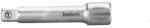 Fortum hosszabbító szár 1/2" 75mm