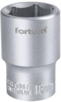 Fortum dugófej 1/2" 18*38mm