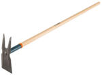 Truper villáskapa széles fejű lakkozott fa nyeles 137cm (A2C)