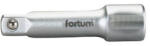 Fortum hosszabbító szár 1/4" 50mm