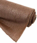 Mentnet Bro 200cm árnyékoló háló raschel MENTNET BRO barna