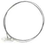  Kéménykefe 5m rugós acél fejjel (170mm)