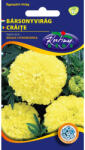 Rédei Kertimag vetőmag - Citromsárga bársonyvirág magas 1g