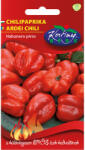 Rédei Kertimag vetőmag - Habanero piros chilipaprika (20 darab)