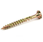  3, 5*40 facsavar vágóéllel Torx (holz csavar)