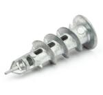  6*38 csavarmenetű fém önfúró gipszkarton dűbel