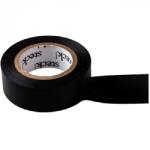  Szigetelőszalag 20m fekete