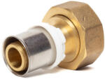 MELSCHER 26-1/2" félhollander ötrétegű préselhető MELSCHER
