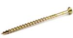  6*80 facsavar vágóéllel Torx (holz csavar)