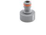 Bradas 3/4" csapcsatlakozó WHITE LINE