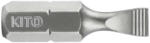 KITO behajtóhegy, lapos, 5, 5*25mm, ACR