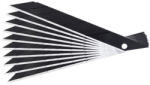 Fortum pótpenge tripla vágóéllel 9*100mm (10 darab)
