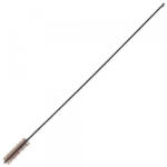  50mm hőfokozó tisztító kefe 1m