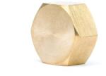 MELSCHER 3/8" kupak réz