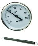  Hőmérő csőre 63mm RAT TAP