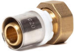 MELSCHER 16-1/2" félhollander ötrétegű préselhető MELSCHER