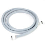  Mosógép bekötőcső 200cm