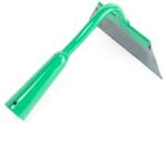  Saraboló kapa 15cm (horoló) zöld