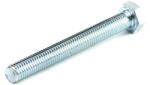  M10*70 hatlapfejű metrikus csavar