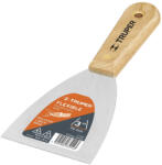 Truper spakli fa nyéllel 100mm (ET-4F)