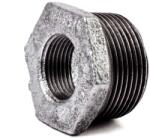  6/4"-1" szűkítő horganyzott