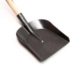  90-es lapát nyelezett