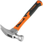 Truper szeghúzó kalapács üvegszálas nyéllel 700g (MAR-16F)