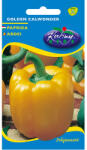 Rédei Kertimag vetőmag - California Wonder sárga paprika 1g