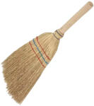  Kézi/autós cirokseprű