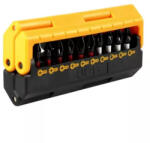 JCB Bit készlet 13 db (PTA-IM13)