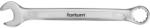 Fortum csillag-villás kulcs 17mm