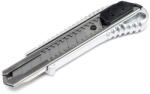 Extol PVC vágó kés 18mm aluházas