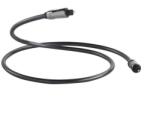 QED Cablu optic Toslink - Toslink QED Performance Optical Graphite 3 m
