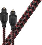 AudioQuest Cablu optic Toslink - Toslink AudioQuest Cinnamon 0.75 m