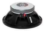 B&C Speakers Difuzor woofer 12 inch B&C 12PE32 - 8 Ohm