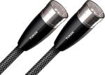 AudioQuest Cablu audio 2 x XLR - 2 x XLR AudioQuest Yukon 2 m