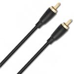 QED Cablu subwoofer QED CONNECT 6 m